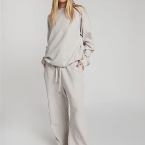 COMFRT🩶 light gray set